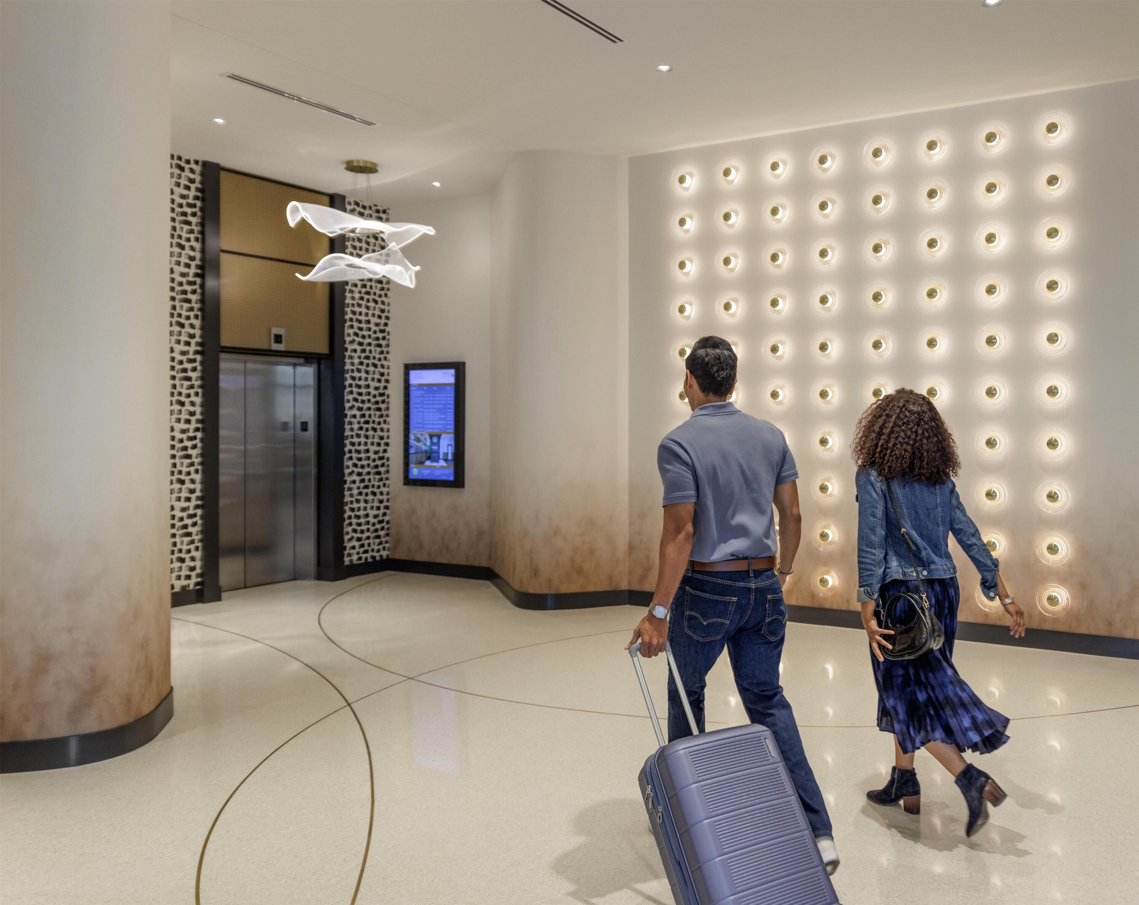 Foto - Hyatt Centric Chicago O'Hare