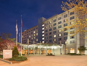 Hyatt Centric Chicago Ohare