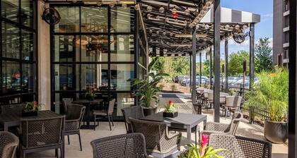 Hyatt Centric Chicago O'Hare