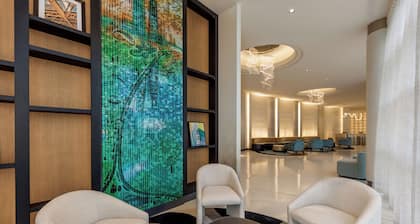 Hyatt Centric Chicago Ohare
