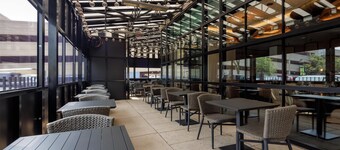 Hyatt Centric Chicago Ohare