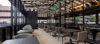 Hyatt Centric Chicago Ohare