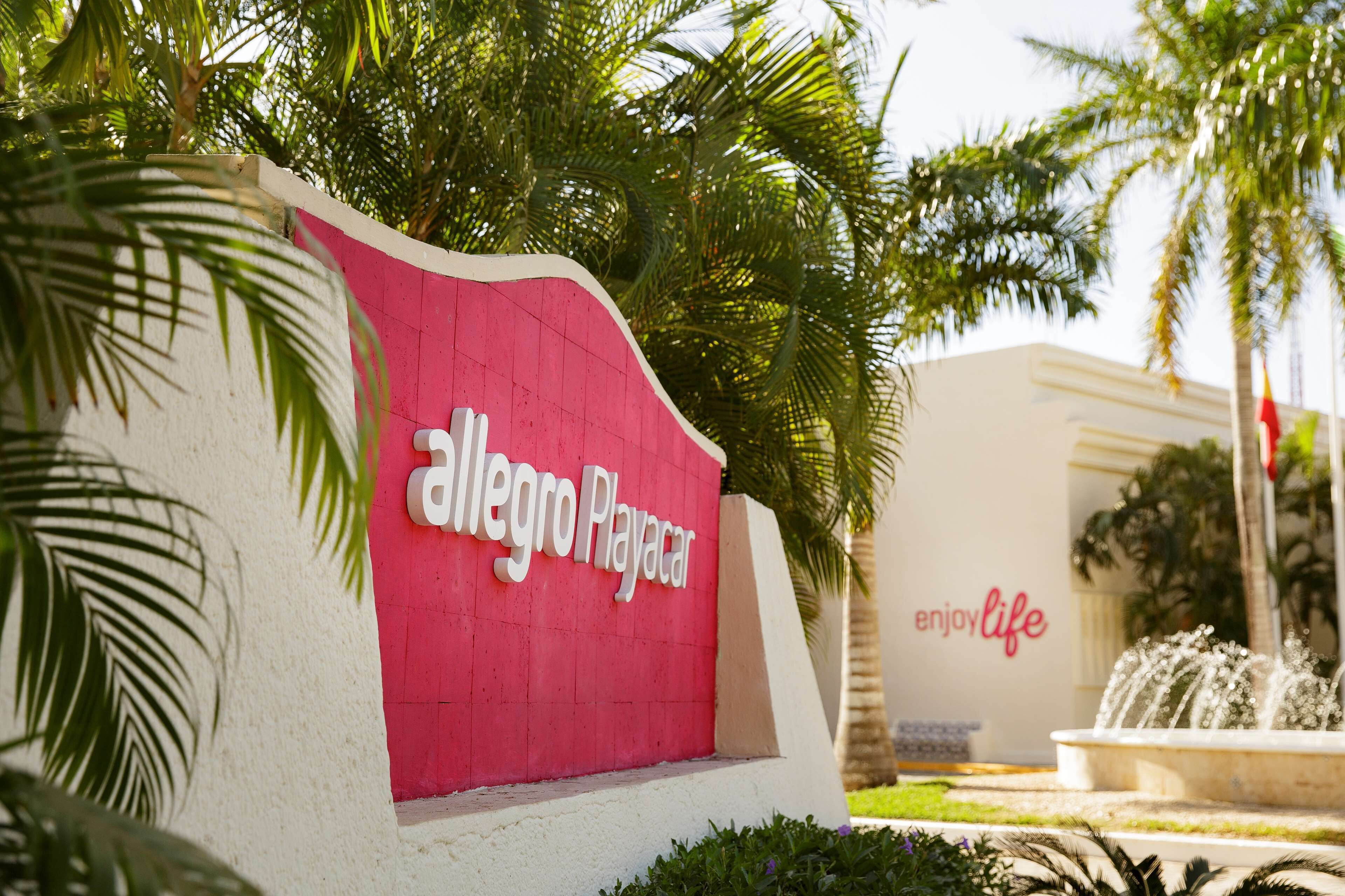 Foto - Allegro Playacar - All Inclusive Resort