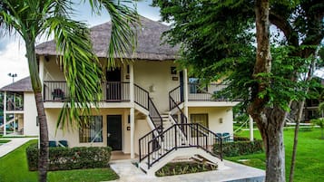 Habitación superior | Exterior