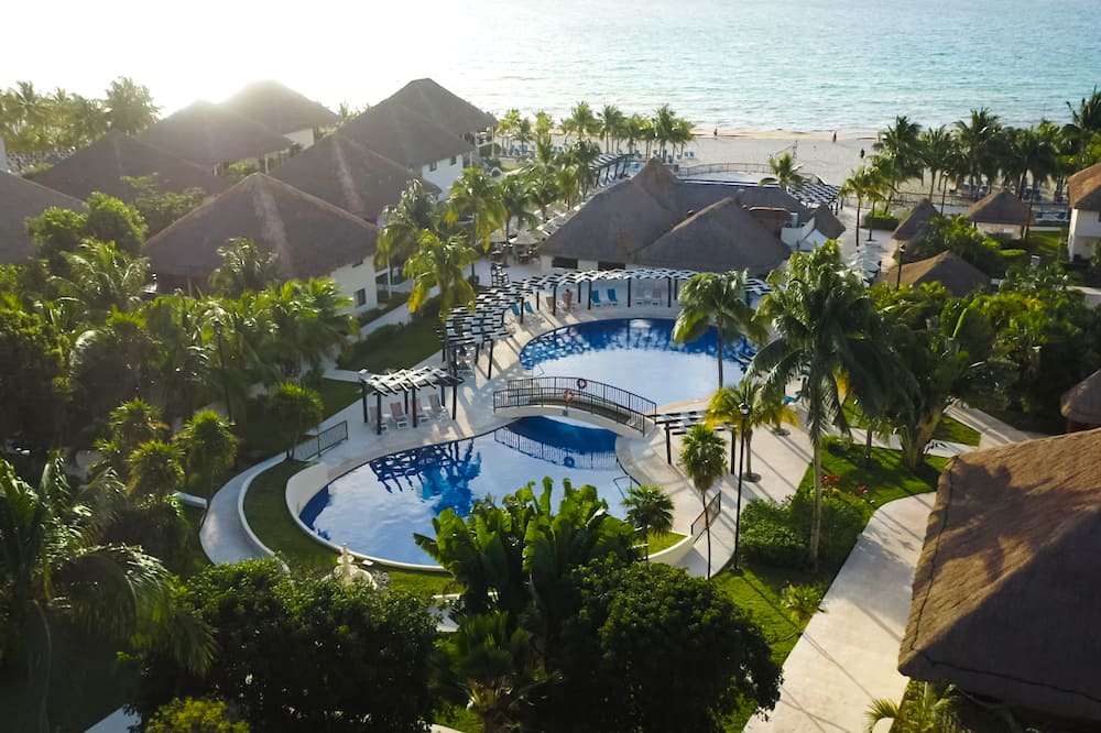 Allegro Playacar - All Inclusive