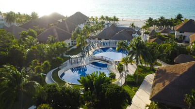 Allegro Playacar - All Inclusive