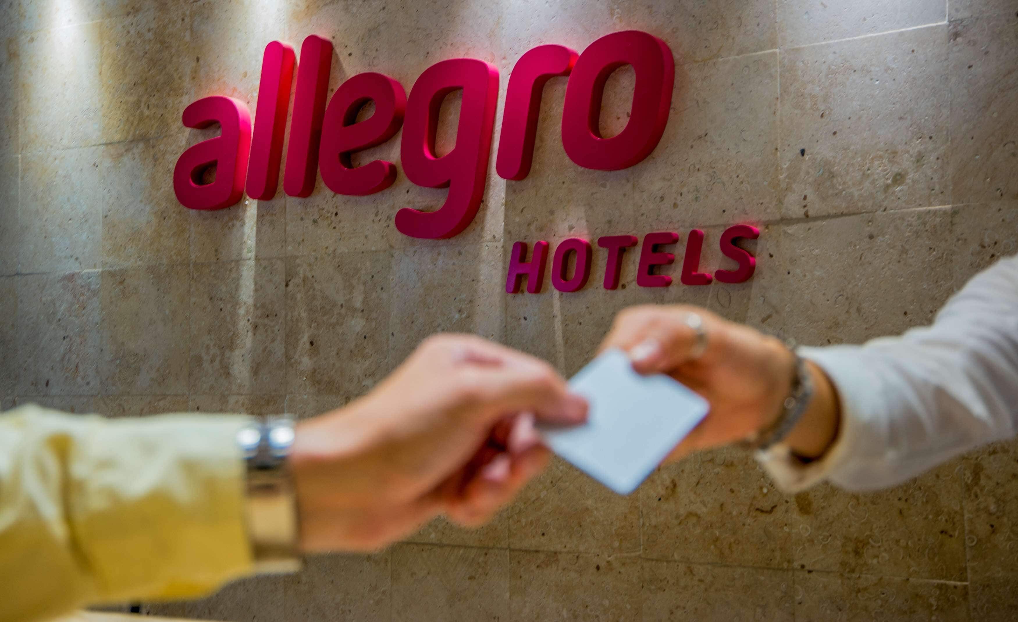 Foto - Allegro Playacar - All Inclusive Resort