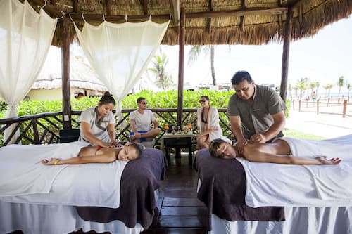 Massage