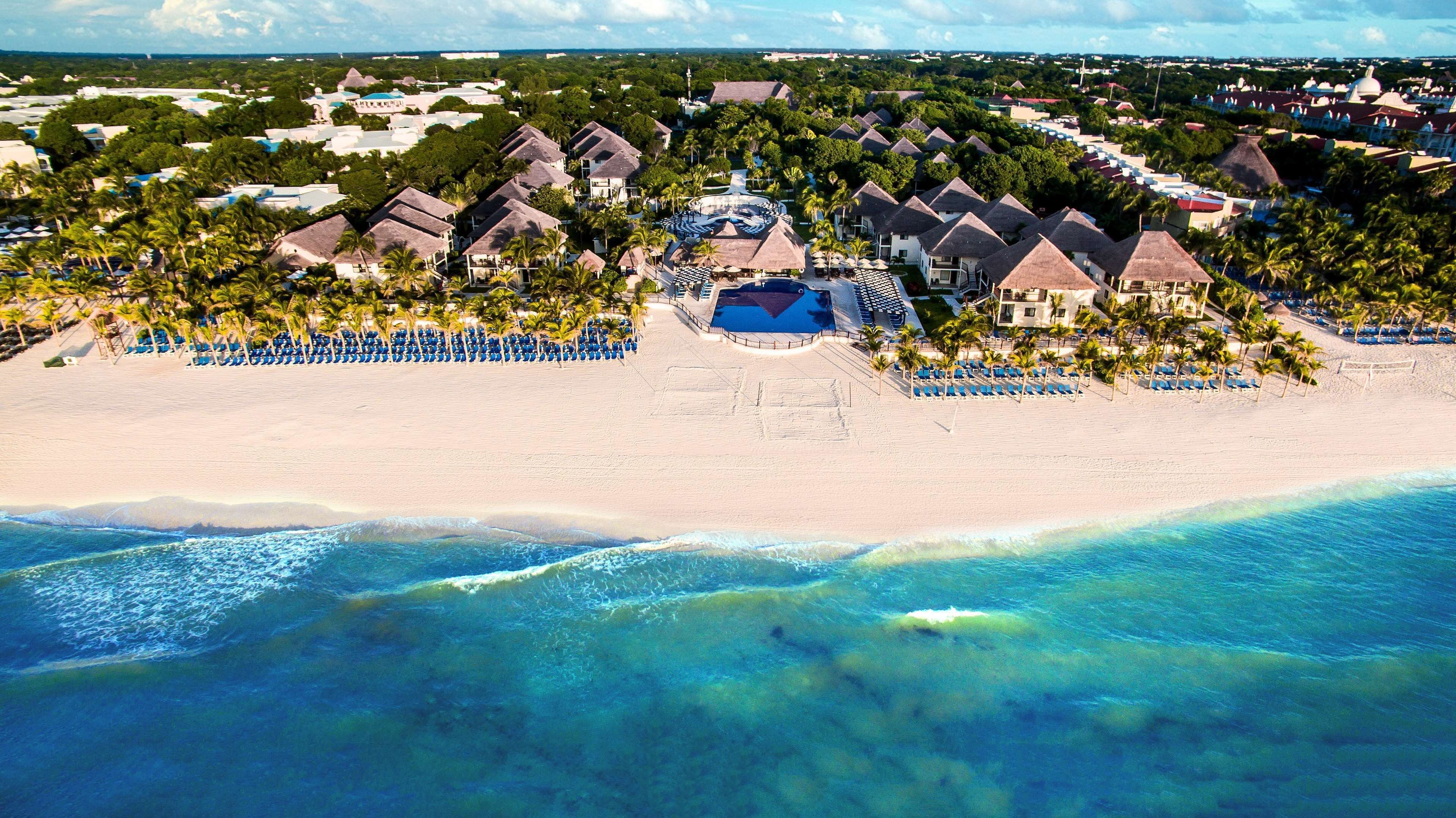 Allegro Playacar All-Inclusive Resort in Playa del Carmen, Mexico