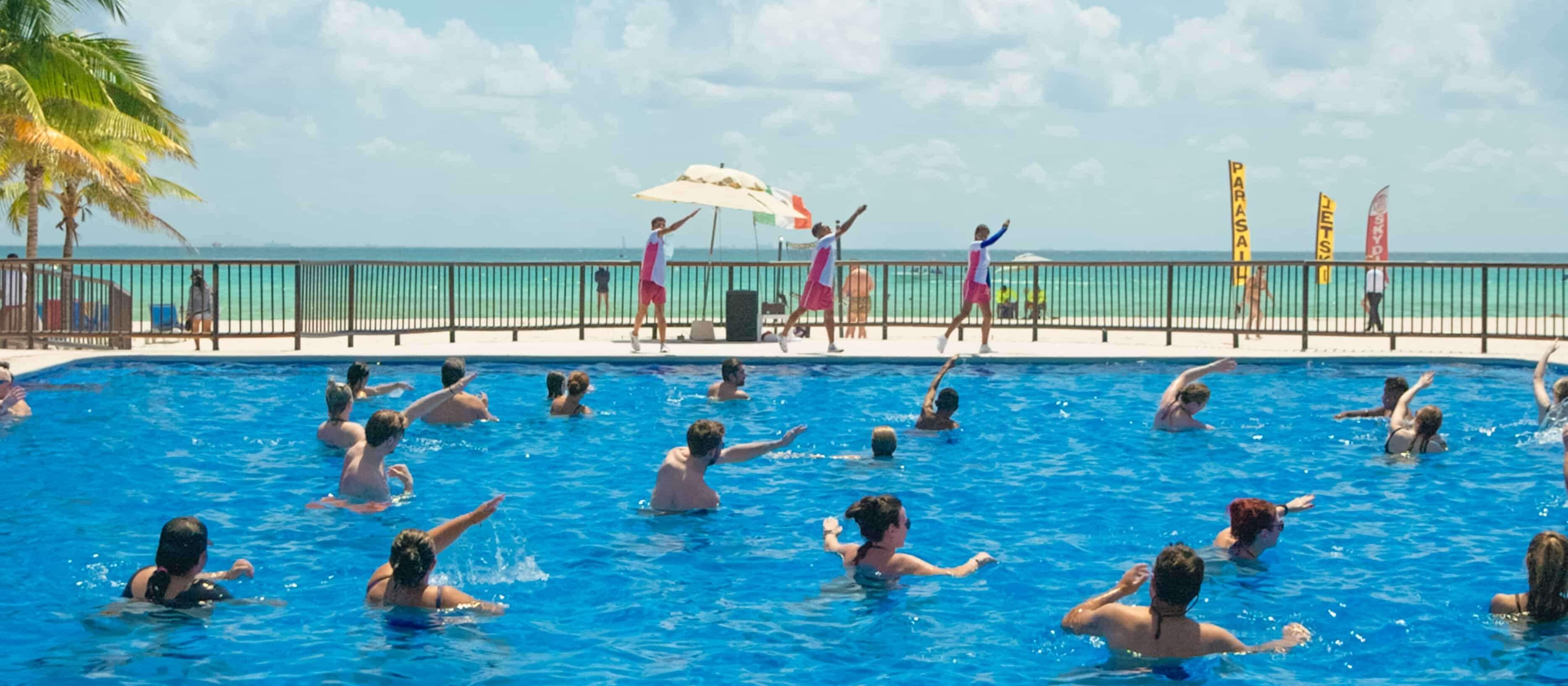 Foto - Allegro Playacar - All Inclusive Resort