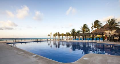 Allegro Playacar - All Inclusive