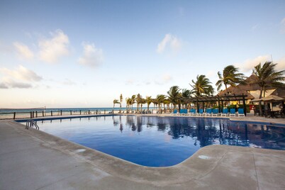 Allegro Playacar - All Inclusive