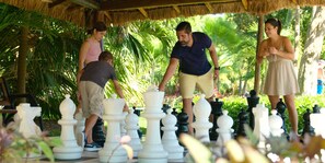 Children's activities