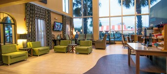 Holiday Inn Express & Suites Houston North Intercontinental by IHG