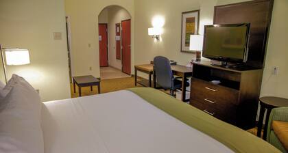 Holiday Inn Express & Suites Houston North Intercontinental by IHG