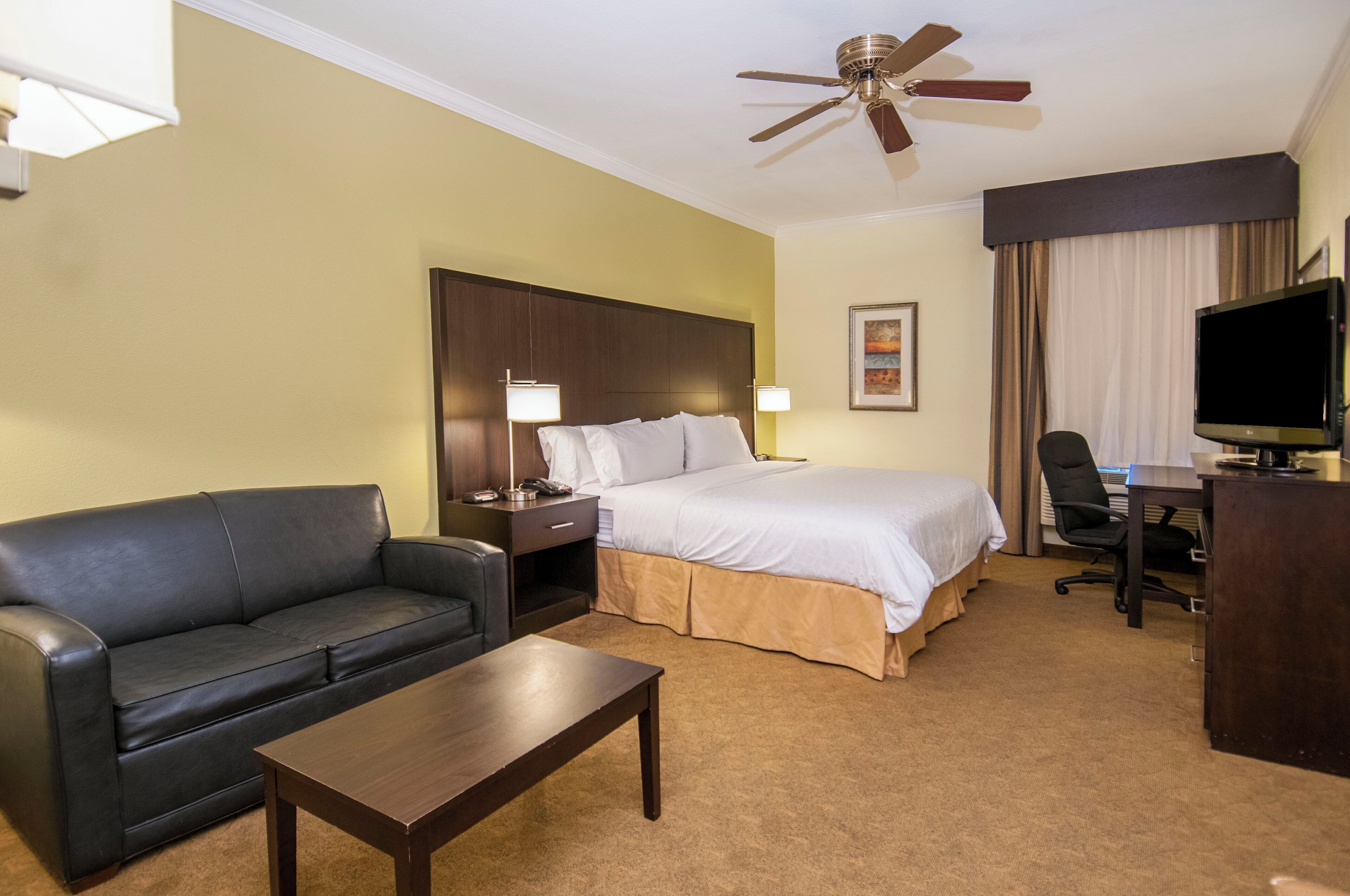 Foto - Holiday Inn Express Hotel & Suites Houston North Intercontinental By Ihg
