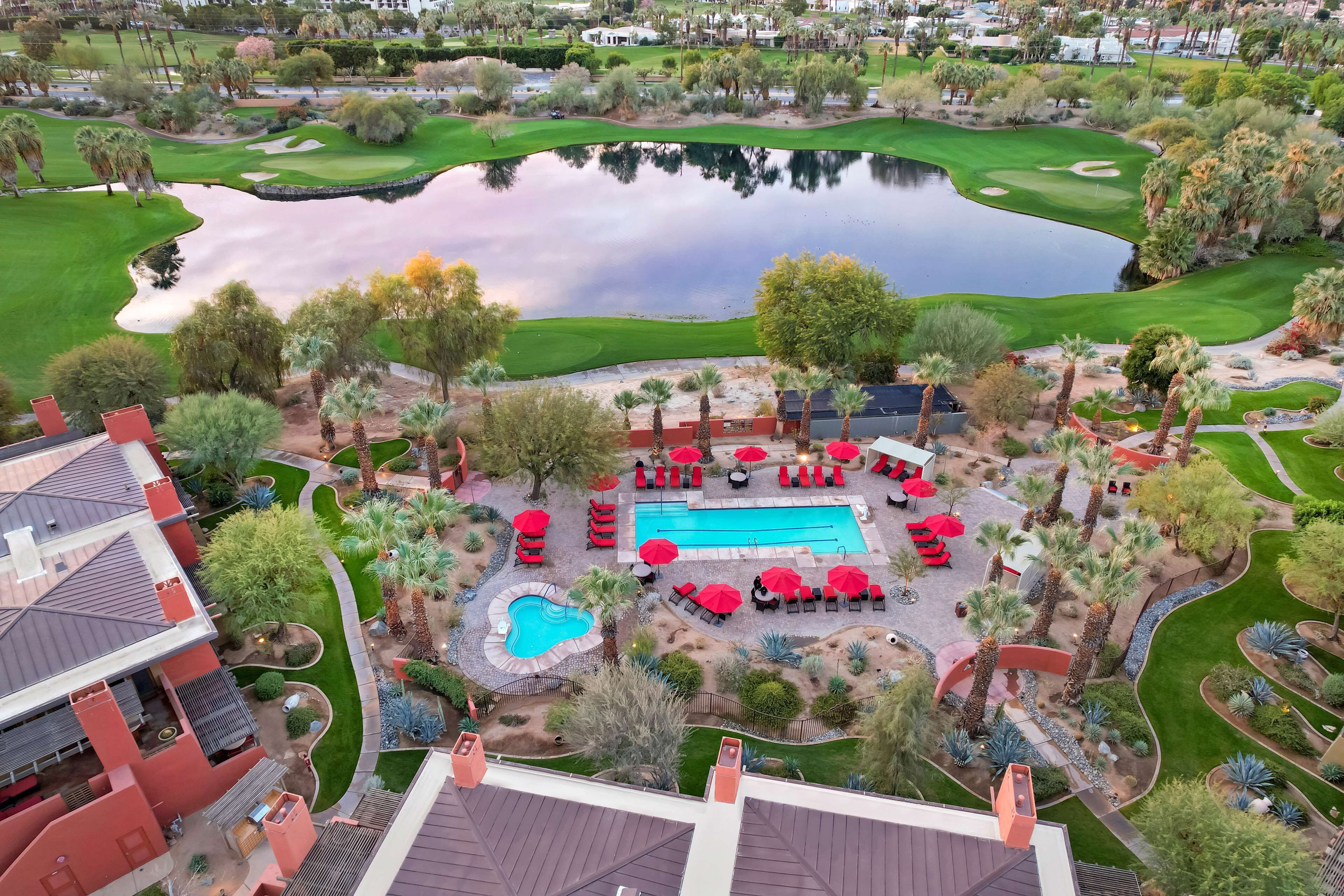 Photo - Hilton Grand Vacations Club Palm Desert