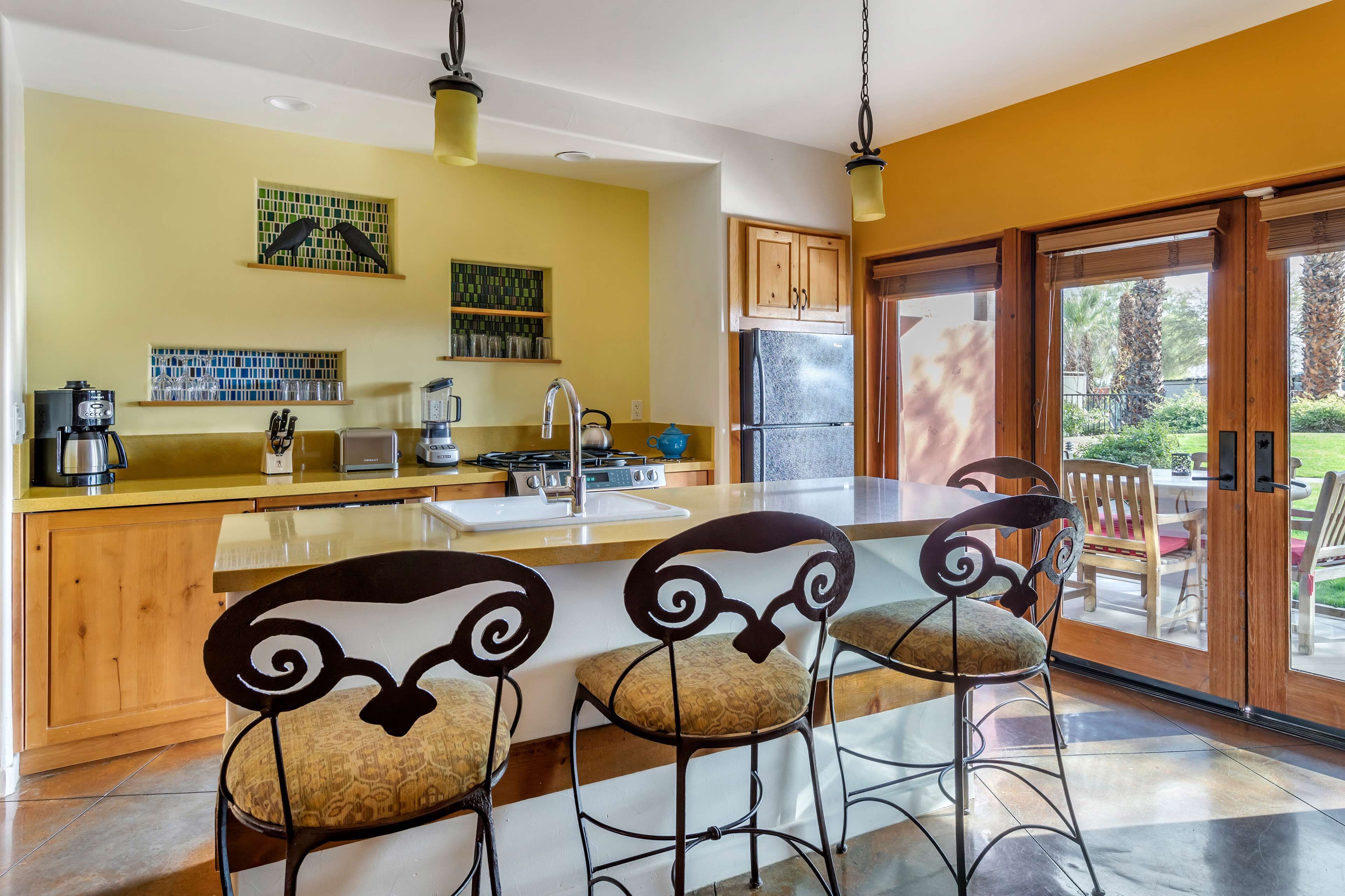 Foto - Hilton Grand Vacations Club Palm Desert