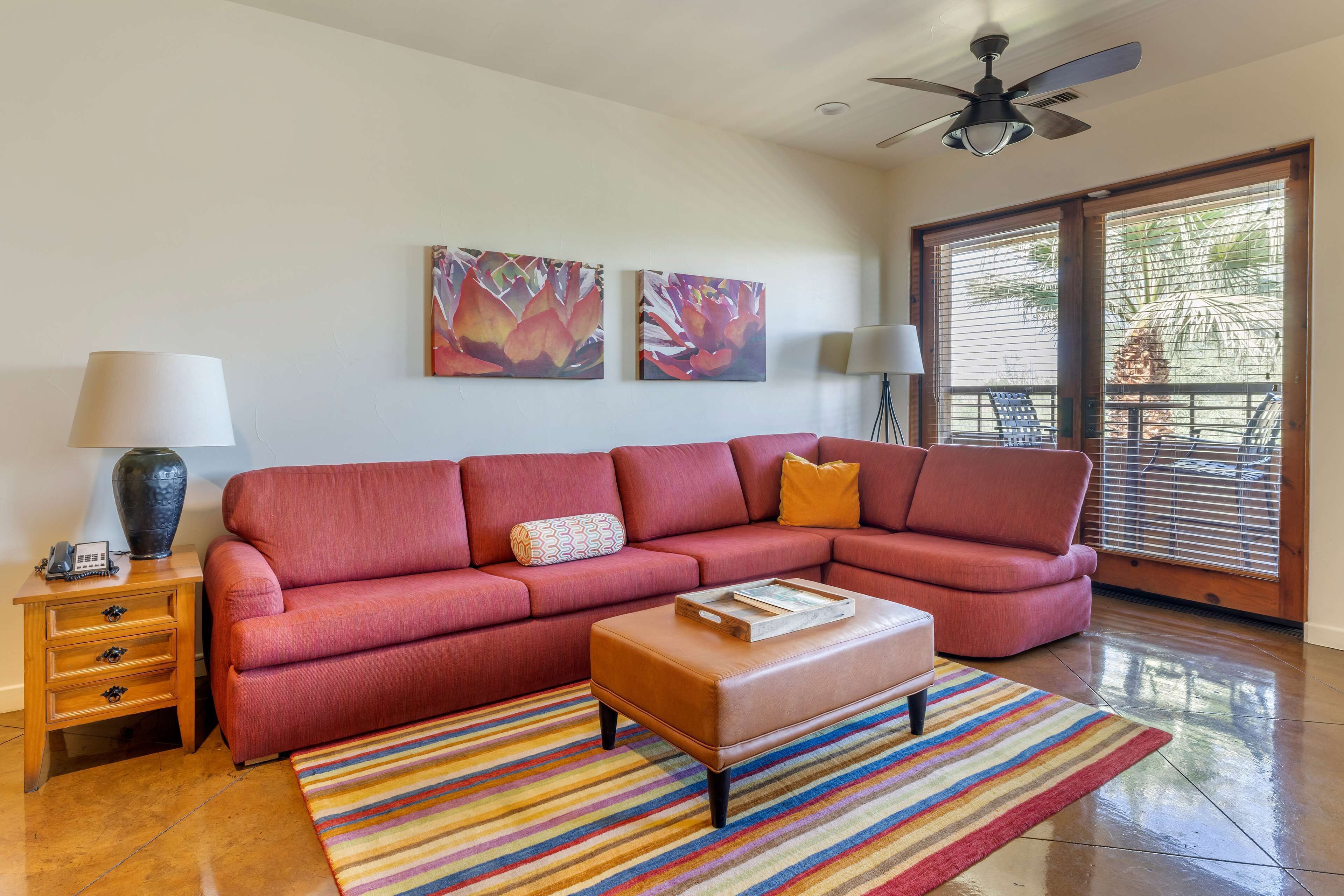 Foto - Hilton Grand Vacations Club Palm Desert