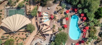 Hilton Grand Vacations Club Palm Desert