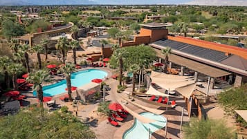 Área de parrilladas y picnic