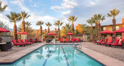 Hilton Grand Vacations Club Palm Desert