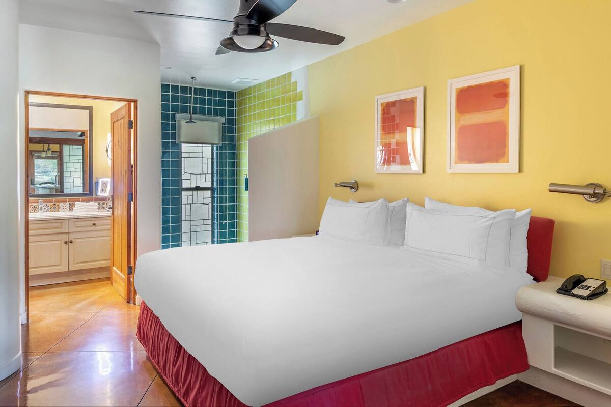 In-room safe, iron/ironing board (on request), free WiFi, bed sheets