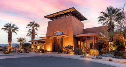 Hilton Grand Vacations Club Palm Desert