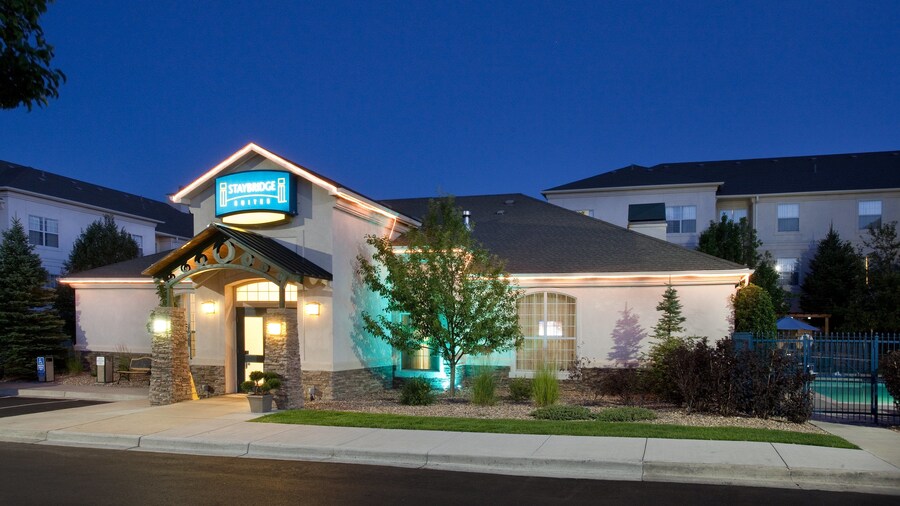 Staybridge Suites Denver Tech Center by IHG