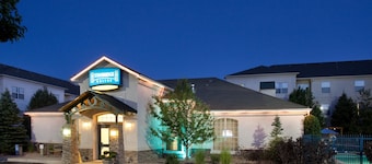 Staybridge Suites Denver Tech Center by IHG