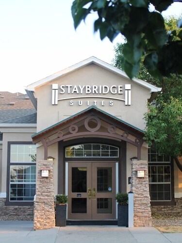 Staybridge Suites Denver Tech Center by IHG
