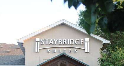 Staybridge Suites Denver Tech Center by IHG