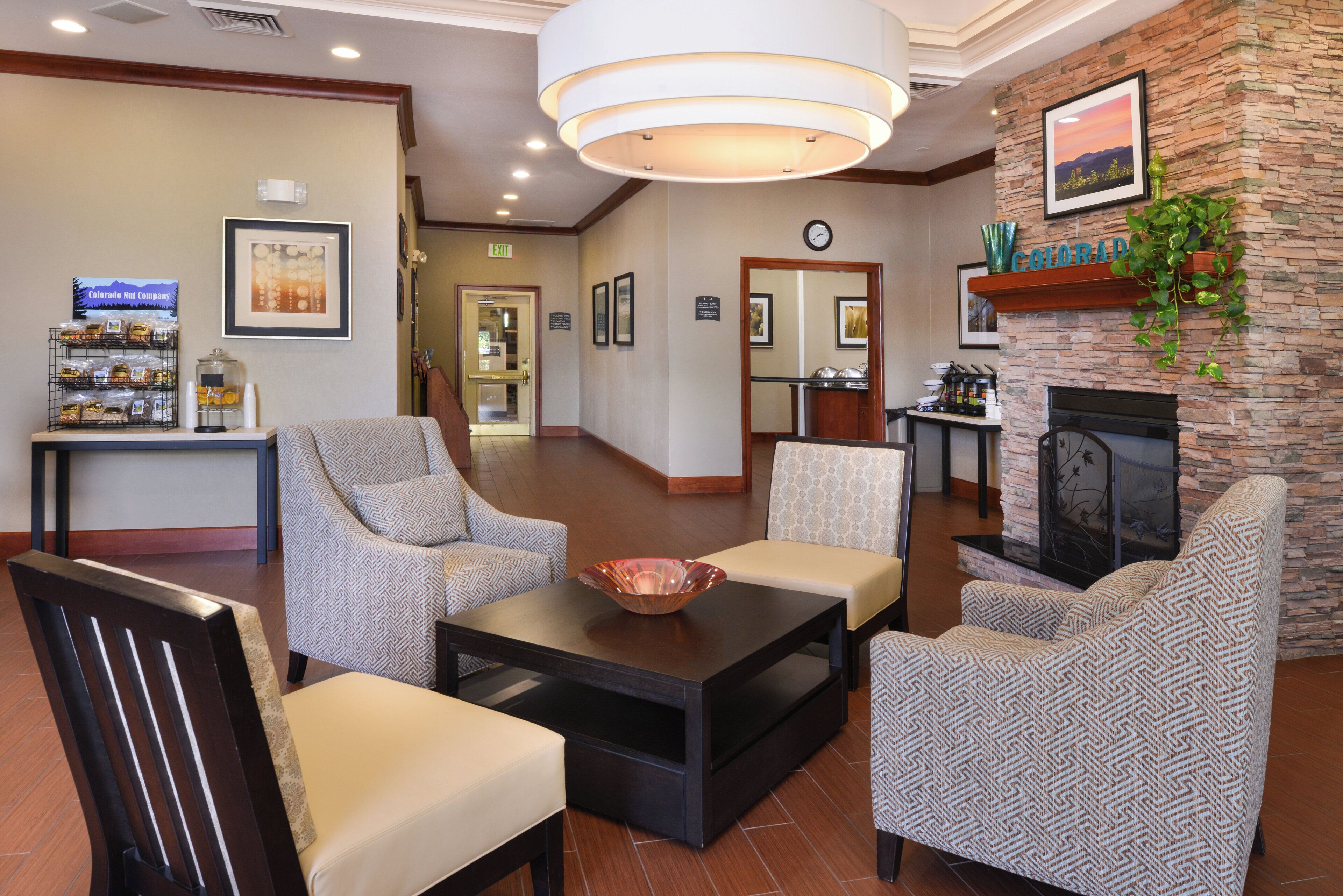Foto - Staybridge Suites Denver Tech Center by IHG