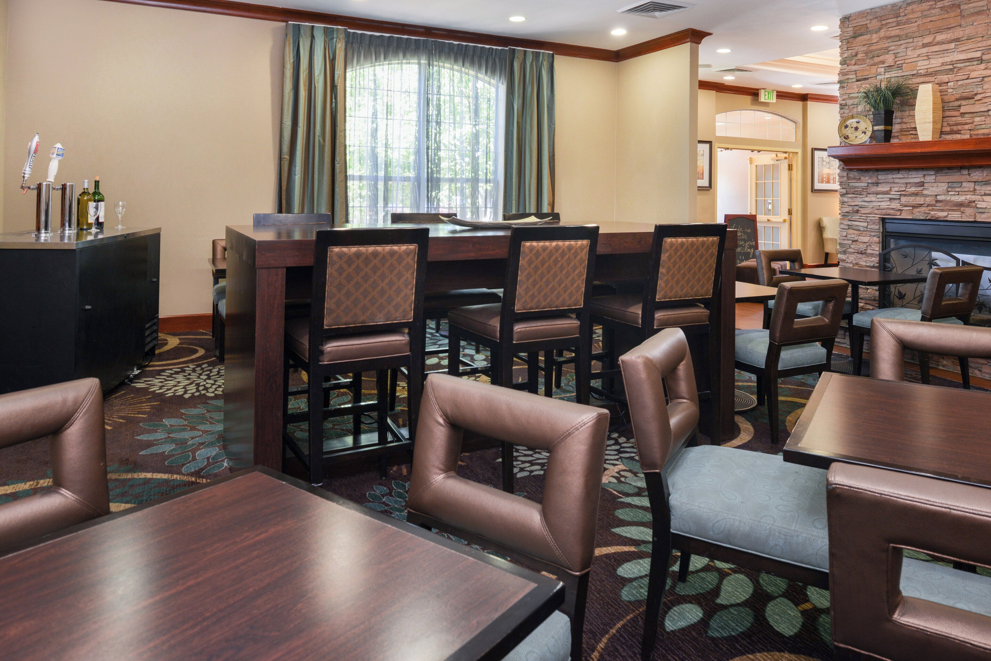 Foto - Staybridge Suites Denver Tech Center by IHG