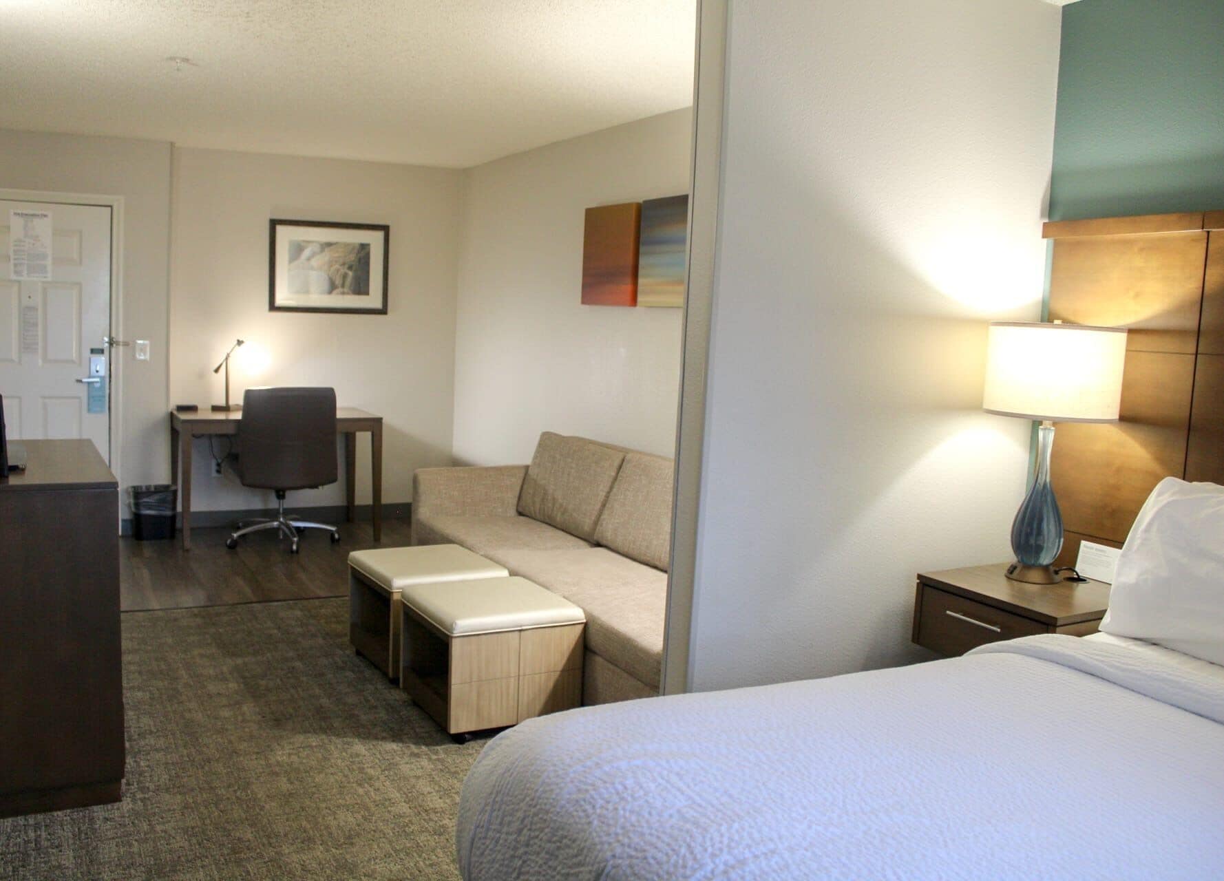 Foto - Staybridge Suites Denver Tech Center by IHG