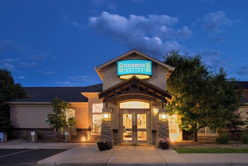 Staybridge Suites Denver Tech Center by IHG