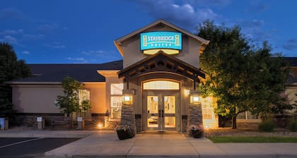 Staybridge Suites Denver Tech Center by IHG