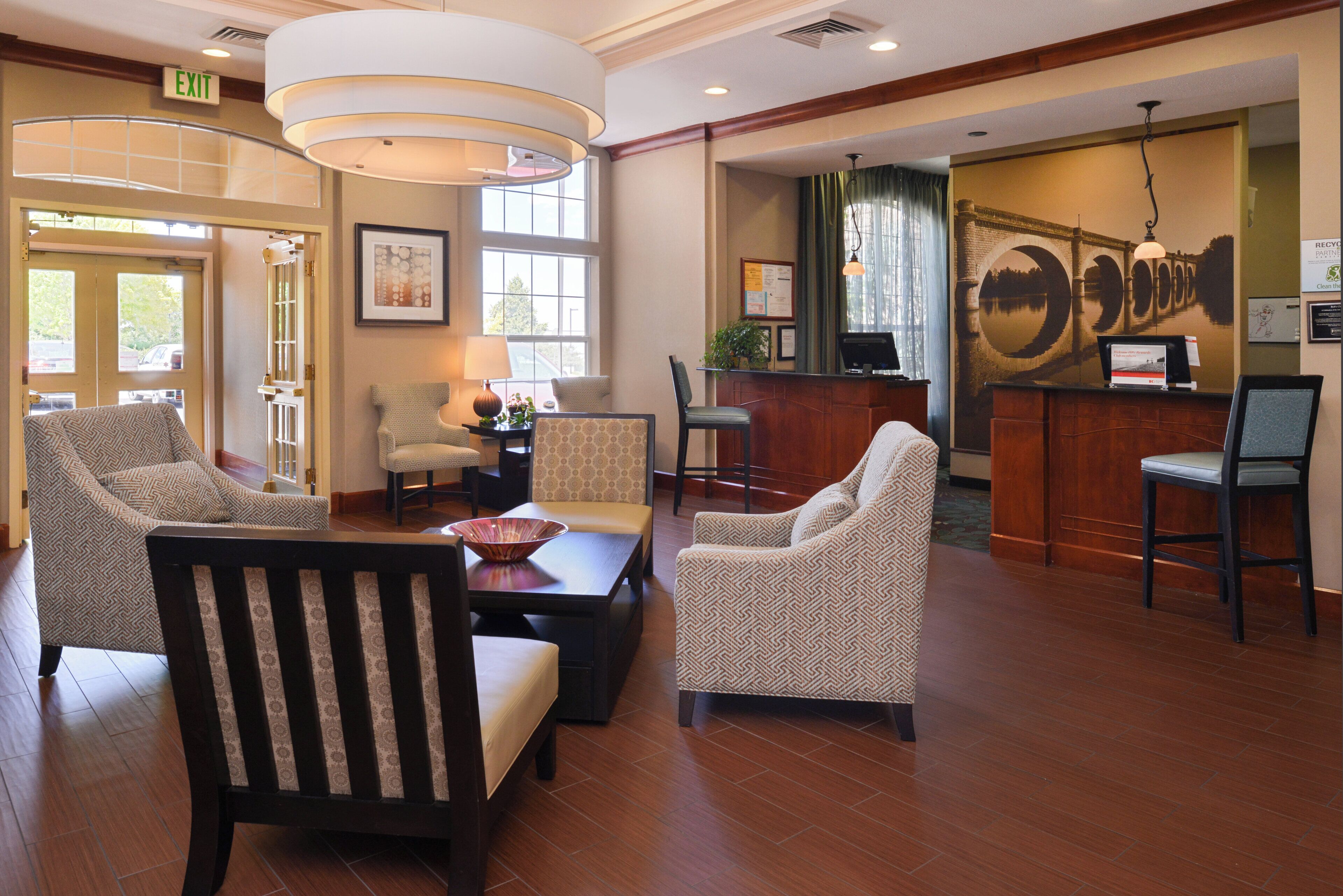 Foto - Staybridge Suites Denver Tech Center by IHG
