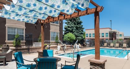 Staybridge Suites Denver Tech Center by IHG