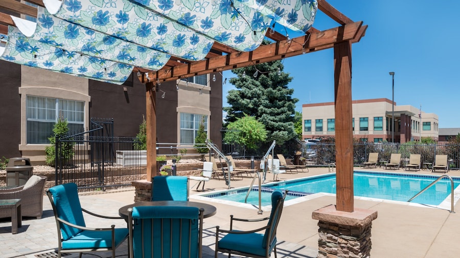 Staybridge Suites Denver Tech Center by IHG