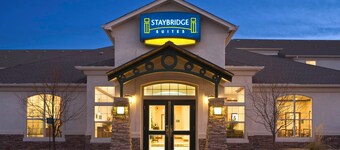 Staybridge Suites Denver Tech Center by IHG