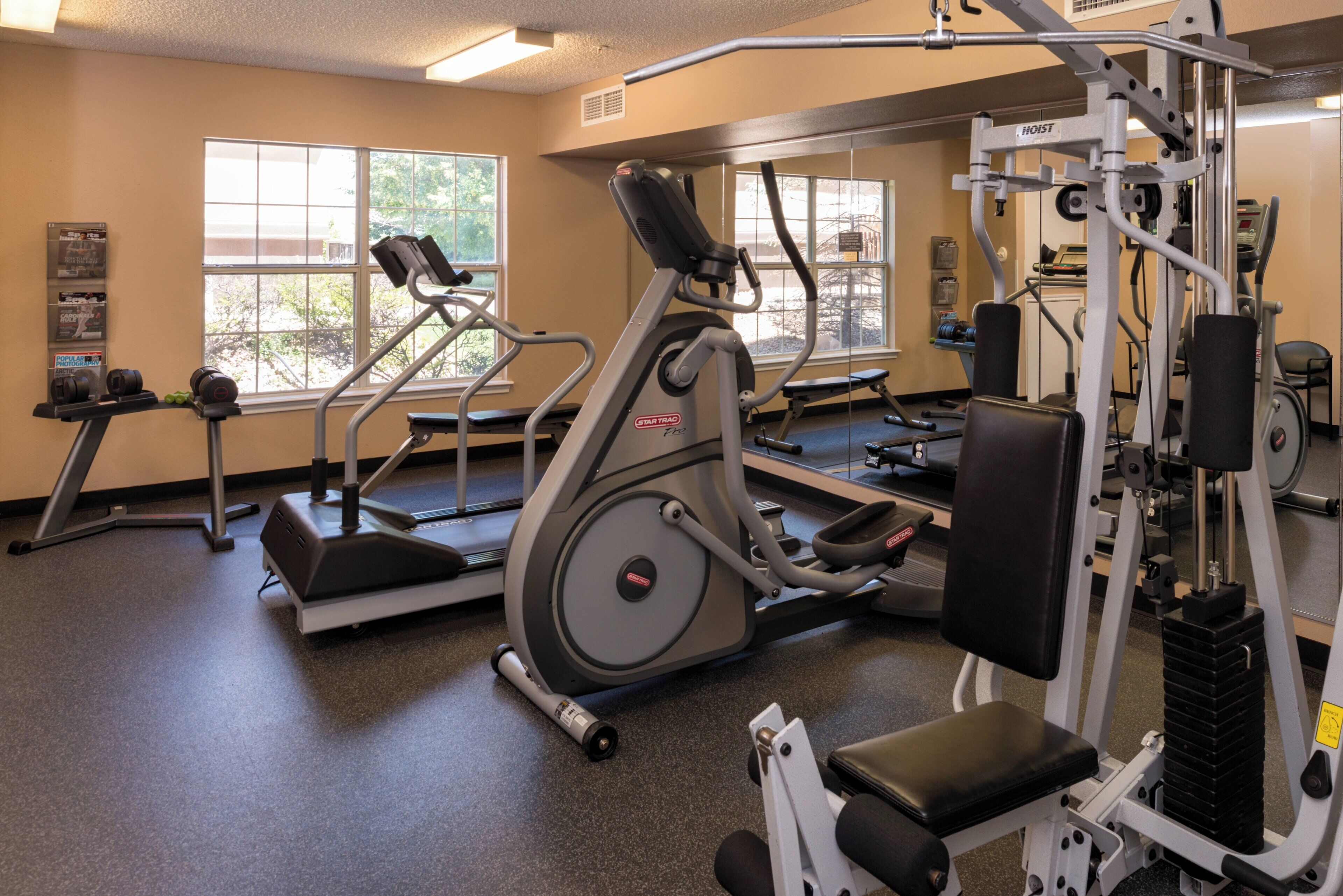 Foto - Staybridge Suites Denver Tech Center by IHG