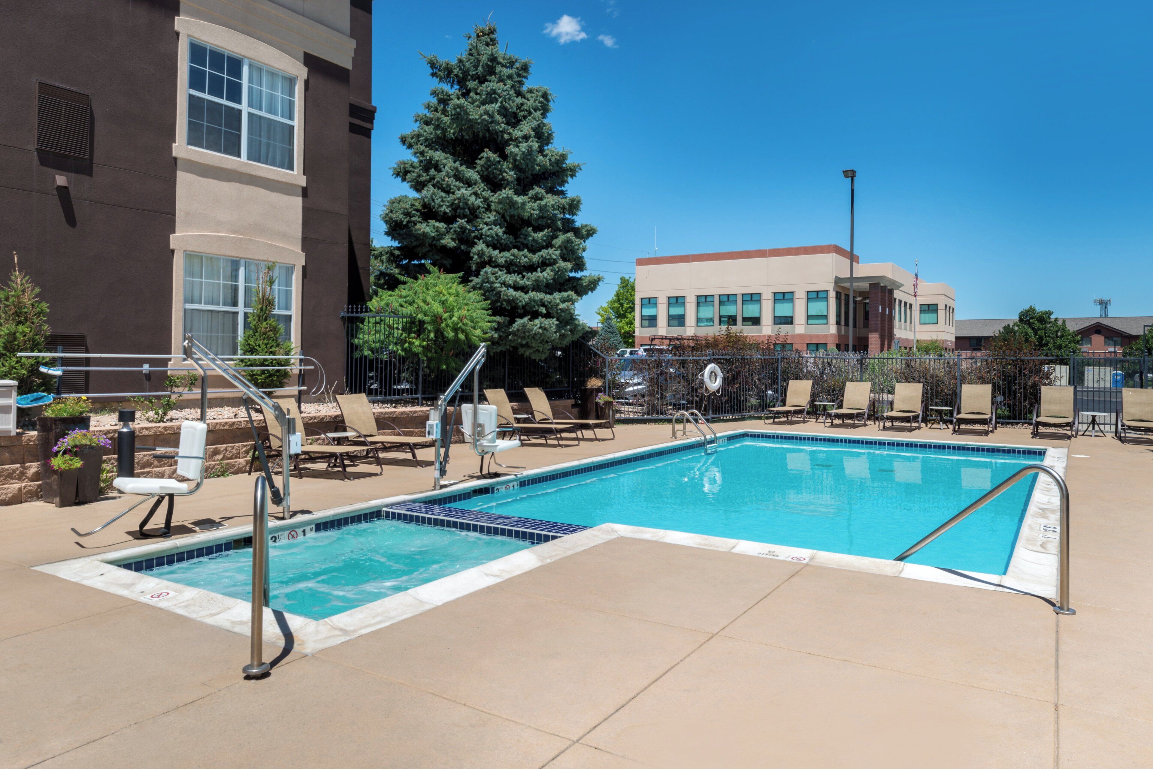 Foto - Staybridge Suites Denver Tech Center by IHG