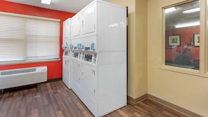 Property amenity - Extended Stay America Suites Oakland Alameda Airport (Oakland)