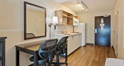 Extended Stay America Suites Oakland Alameda Airport