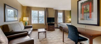 Extended Stay America Suites Orlando Conv Ctr 6443 Westwood