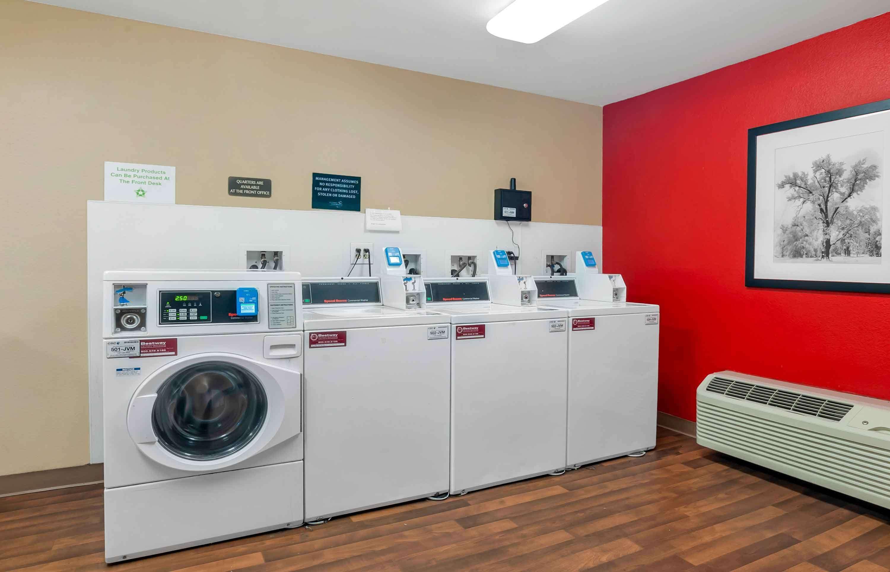 Foto - Extended Stay America Suites - Los Angeles - Torrance Harborgate Way