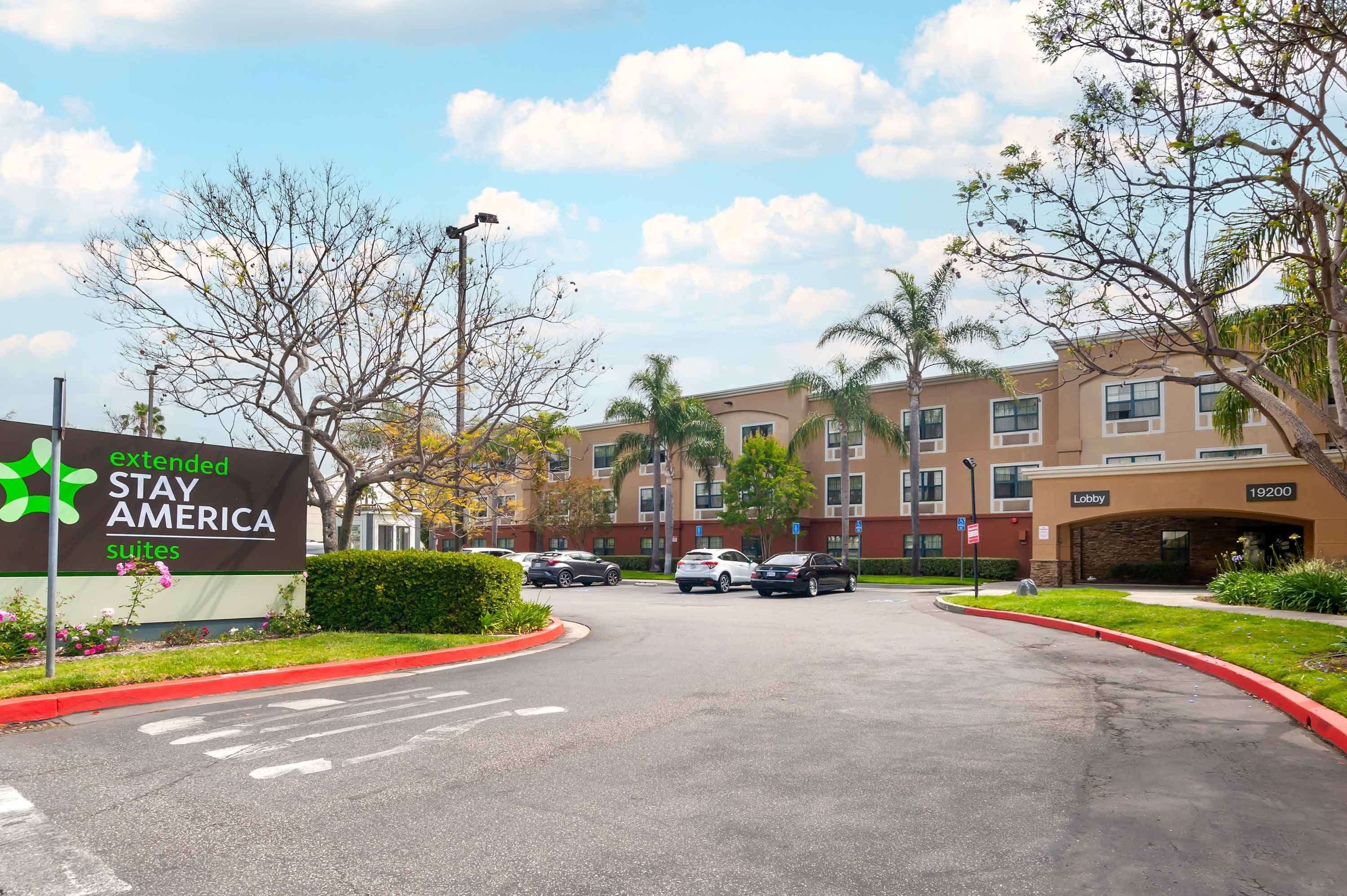 Foto - Extended Stay America Suites - Los Angeles - Torrance Harborgate Way