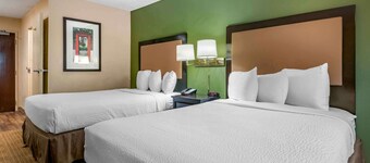 Extended Stay America Suites Jacksonville Riverwalk Conv Ctr