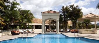 Clarion Hotel Real Tegucigalpa